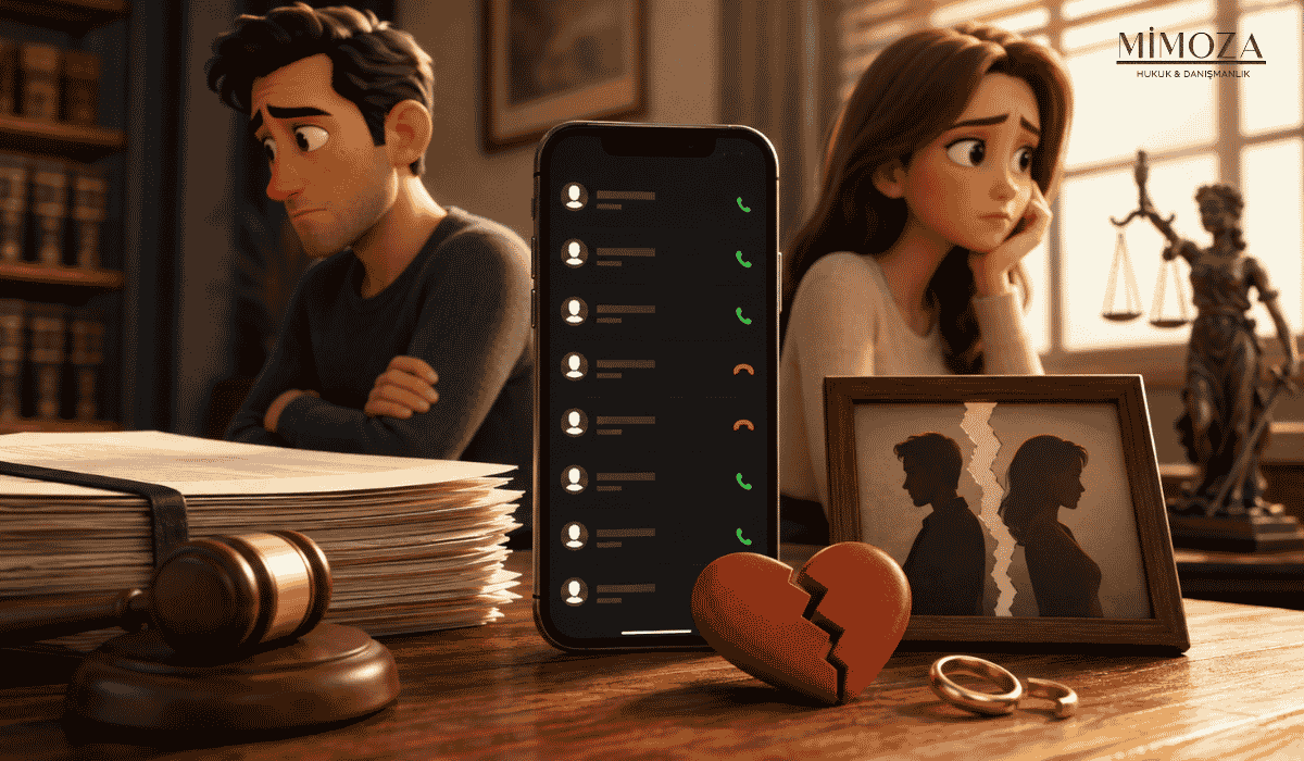 boşanma davasında HTS kaydı, boşanma davasında telefon kayıtları, HTS kaydı nedir, HTS kaydı delil olur mu, boşanma davasında mesaj kayıtları, HTS kayıtları kaç yıl saklanır, telefon dökümleri mahkemede çıkar mı, boşanmada telefon kayıtları delil olur mu, WhatsApp mesajları boşanmada delil olur mu, boşanma davasında telefon dökümü