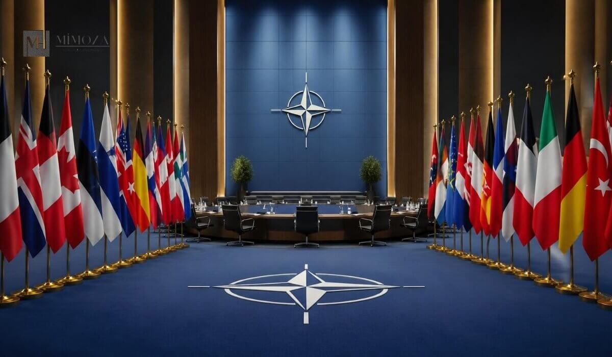 2026 NATO Zirvesi, NATO Zirvesi Ankara, NATO Zirvesi 2026, Ankara NATO Zirvesi, NATO Liderler Zirvesi, NATO Ankara, NATO toplantısı Ankara, NATO üyesi ülkeler, NATO savunma harcamaları, NATO 3.0, Odak anahtar kelime: 2026 NATO Zirvesi, Eş anlamlısı: Ankara NATO Zirvesi