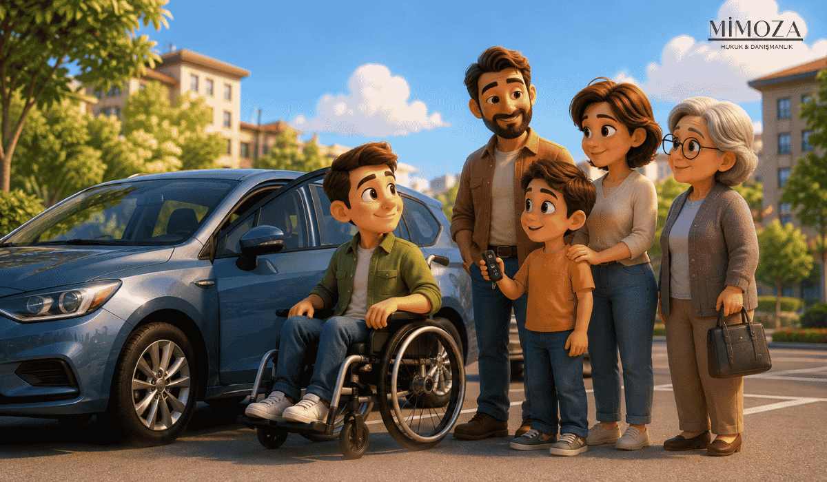 Engelli aracı kimler kullanabilir, ÖTV muafiyetli araç kimler kullanabilir, %90 engelli aracı kimler kullanabilir, Engelli raporuyla alınan araç kimler kullanabilir, ÖTV'siz araç kullanım şartları, ÇÖZGER araç kimler kullanabilir, Engelli aracı kullanım şartları, Engelli araç ruhsatı kullanıcıları, ÖTV muafiyetli araç kuralları, Engelli aracı üçüncü kişi kullanabilir mi
