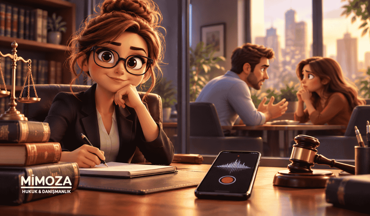 gizli ses kaydı delil olur mu, habersiz ses kaydı suç mu, ses kaydı delil olur mu, mahkemede ses kaydı delil olur mu, boşanma davasında ses kaydı, gizli ses kaydı almak suç mu, telefon konuşmasını kaydetmek suç mu, hukuka aykırı delil, ses kaydı mahkemede geçerli mi, gizli ses kaydı cezası