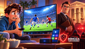 IPTV izlemek suç mu, kaçak maç yayını, kaçak yayın izlemek suç mu, IPTV cezası, kaçak maç izlemenin cezası, IPTV kullanmak suç mu, kaçak yayın cezası, IPTV yasal mı, kaçak maç izlemek suç mu, IPTV izleme cezası